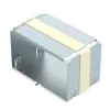 OBO Bettermann conector de junta PLM SIC 1220 FS para calha de cabos PLM D 1220 7218033