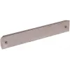 DEHN tampa para barra de ligação equipotencial AD PAS 8AP, aço inoxidável V2A 472269