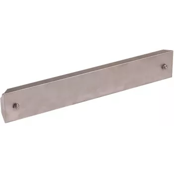 DEHN tampa para barra de ligação equipotencial AD PAS 8AP, aço inoxidável V2A 472269