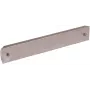 DEHN tampa para barra de ligação equipotencial AD PAS 8AP, aço inoxidável V2A 472269