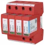 DEHN 952310 descarregador de sobretensão modular para sistemas TT e TN-S IP20