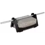 DEHN 253050 suporte de condutor de telhado FB2 para telhados planos