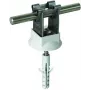DEHN DEHNgrip suporte de condutor pré-montado 207109