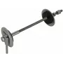 DEHN passagem de parede para ligação à terra 100-300mm M10 aço inoxidável 478410