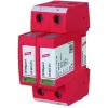 DEHN DG M TN 275 FM Descarrilador de sobretensão Tipo 2 2 polos 275V AC 40kA