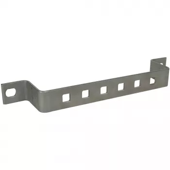 DEHN barra de terra NIRO 1x6 ligação ES 6AP 11X11 V2A (472319)