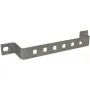 DEHN barra de terra NIRO 1x6 ligação ES 6AP 11X11 V2A (472319)