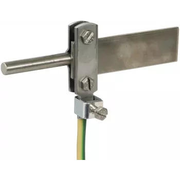 DEHN terminal de ligação 563169 para anel PA aço inoxidável