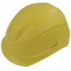DEHN ESH U 1000 S SY capacete de segurança elétrico amarelo 1000V 52-61cm 785705