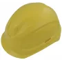DEHN ESH U 1000 S SY capacete de segurança elétrico amarelo 1000V 52-61cm 785705