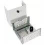 DEHN caixa de ligação equipotencial 906100 para 3 LSA 10/2 DPG 30 P