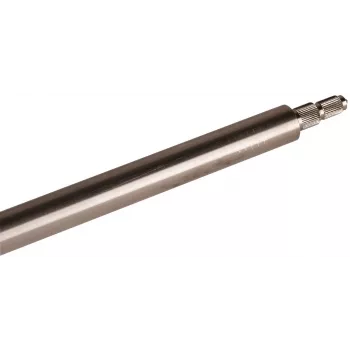 DEHN elétrodo de terra profundo D 20mm L 1000mm NIRO TE 20 1000 AZ V4A (620903)