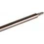 DEHN elétrodo de terra profundo D 20mm L 1000mm NIRO TE 20 1000 AZ V4A (620903)
