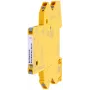 DEHN BCO ML2 BD 24 Descarrilador combinado modular para 1 par, 24 V DC, terminais de parafuso 927244