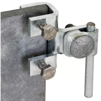 DEHN terminal de ligação St/tZn vertical para perfil 18-35 mm 372140