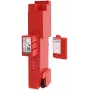 DEHN DSH ZP 2 TNC 255 Descarrilador de corrente de raio Tipo 1+2 para sistemas TN-C 909530
