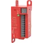 DEHN 900439 Descarrilador de sobretensão compacto trifásico TT/TNS (Tipo 2)