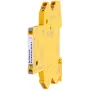 DEHN BCO ML2 BD HF 5 Descarrilador de sobretensão combinado modular para 1 par (VDSL2/ADSL2+) 927271