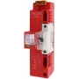 DEHN DSH ZP B2 LSG A TT 2 DSH ZP B2 LSG A TT 255 descarregador de sobretensão combinação Tipo 1+2 (909131)