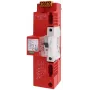 DEHN DSH ZP 2 LSG A TT 25 descarregador de sobretensão combinação Tipo 1+2 2 polos 255V 909231