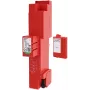 DEHN DSH ZP 2 TT 255 descarregador combinado de corrente de raio e sobretensão Tipo 1+2 909531