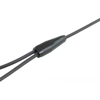 DEHN 900945 cabo de ligação para DEHNcube Tipo Y 6 mm² Cu 3 condutores 1000 mm