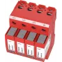 DEHN descarregador de sobretensão Tipo 2 guard DG MD TT 275 (943310)