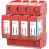 DEHN descarregador de sobretensão Tipo 2 guard DG MD TT 275 (943310)