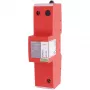 DEHNvenCI DVCI1 255 Tipo 1+2 descarregador combinado de sobretensão, 1 polo, 255 V AC 961200