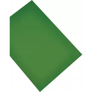 MAGNETOPLAN HOLTZ folha de papel magnético magnetoplan DIN A4, verde, para cortar símbolos magnéticos – 1 folha (1266005)