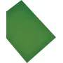 MAGNETOPLAN HOLTZ folha de papel magnético magnetoplan DIN A4, verde, para cortar símbolos magnéticos – 1 folha (1266005)