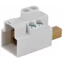 DEHN STAK 3X16 bloco de terminais de pino 3x16mm² para ligação equipotencial SPD (900588)