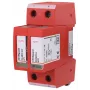 DEHN DEHNguard M TN ACI 275 FM Tipo 2 para-raios de sobretensão 2 polos 275V com sinalização remota 952220