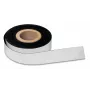 MAGNETOPLAN HOLTZ Fita magnética magnetoplan, PVC, branco, 15 mm x 30 m, 0,6 mm de espessura, para rotular quadros de planeamento (51053315)