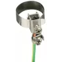 DEHN BRS 10.27 AQ2.5 10 V2A Abraçadeira para tubo, aço inoxidável 540920