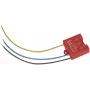 DEHN DEHNcord Descargador de sobretensão tipo 2 bipolar 900430