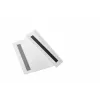 MAGNETOPLAN HOLTZ magnetoplan Magnetofix Bolsa magnética para documentos A4 vertical, transparente, 1 unidade (1130630)