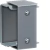 Hager FWK-Plus Conector de calha de cabos 60x100 mm galvanizado a quente FWKP601009VERZ