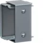 Hager FWK-Plus Conector de calha de cabos 60x100 mm galvanizado a quente FWKP601009VERZ