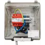 DEHN DCU EMOB 1 32 Descargador de sobretensão tipo 1+2 (900904)