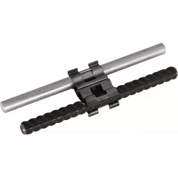 DEHNclip DC BK 12 RD10 STBLANK Estribo para armadura 308133