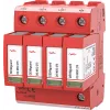 DEHN Descargador de sobretensão tipo 2 guard DG MD TNS 275 (943400)