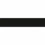 magnetoplan Magnetoflex Perfil em U 50 x 10 mm, dupla face, magnetizado permanentemente (12822)