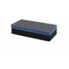 magnetoplan Apagador de quadro PRO+ magnético, para quadros de vidro e brancos (12289)
