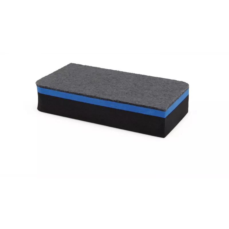 magnetoplan Apagador de quadro PRO+ magnético, para quadros de vidro e brancos (12289)