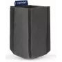 magnetoplan magnetoTray pequeno porta-canetas, feltro cinzento, 100% PET reciclado, magnético 1227601