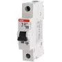 DEHN LS B6 DSH ZP LSG Disjuntor 6A característica B 1 polo 909497