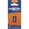 ANSMANN CR14250 1/2 AA Pilha de lítio 3V 900mAh (blister) 1516-0253