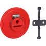 DEHN DM RD8.10 FL30X3.5 D114MM TPE478597 TPE (478597)