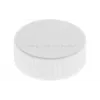 MAGNETOPLAN HOLTZ magnetoplan Discofix Íman redondo Magnum, branco, ferrite de núcleo maciço, 2,0 kg de força de aderência, pack de 10 (1660000)